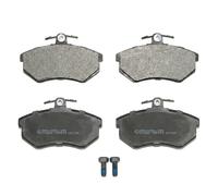 Pastiglie freno 5SP299 SAMKO per AUDI VW