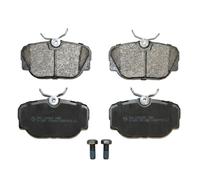 Pastiglie freno 5SP319 SAMKO per BMW 3 3 Touring Z1 Roadster 3 Cabriolet