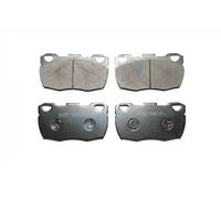 LPR 05P332 Kit pastiglie freni