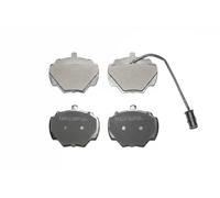 LPR Brakes Pastiglie freno 05P431 per Land Rover Range Rover I, Discovery I/II