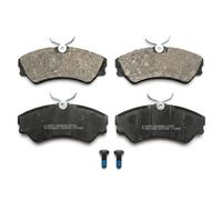 LPR 05P439 Kit pastiglie freni