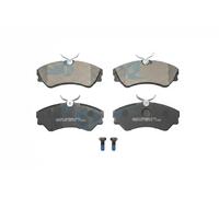 LPR 05P439 Kit pastiglie freni