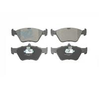 Pastiglie freno 5SP465 SAMKO per OPEL SAAB
