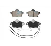 LPR 05P480 Kit pastiglie freni