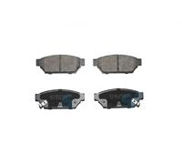 Pastiglie freno 5SP547 SAMKO per MITSUBISHI PROTON