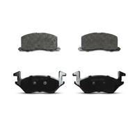 Pastiglie freno 5SP560 SAMKO per TOYOTA STARLET