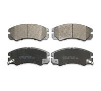 LPR 05P565 Kit pastiglie freni