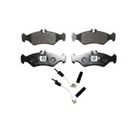 SAMKO 5SP609A Kit pastiglie freni