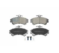 LPR 05P615 Kit pastiglie freni