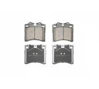 LPR 05P631 Kit pastiglie freni