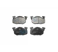 LPR Brakes Kit pastiglie freni 05P642 Freno a disco per Peugeot, Citroën