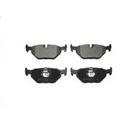LPR 05P650 Kit pastiglie freni