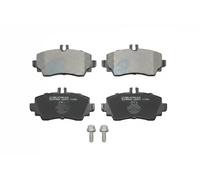 LPR 05P671 Kit pastiglie freni