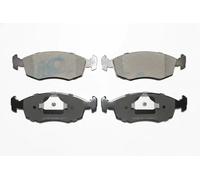LPR Brakes Kit pastiglie freni 05P678 per Ford Panther, Escort IV