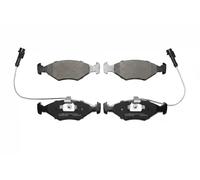 LPR 05P680 Kit pastiglie freni