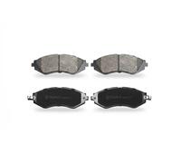 LPR 05P682 Kit pastiglie freni