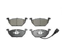LPR Brakes Kit pastiglie freno 05P692 – Freno a disco per Audi, VW, Seat, Skoda