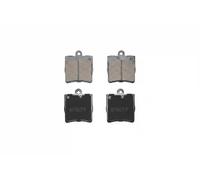 LPR 05P726 Kit pastiglie freni