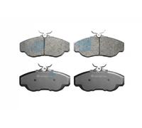 KIT PASTIGLIE FRENO LAND ROVER RANGE ROVER I AE, AN, HAA, HAB, HAM, HBM, RE, RN