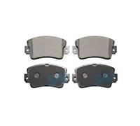 05P731 LPR Kit pastiglie freno, Freno a disco per RENAULT