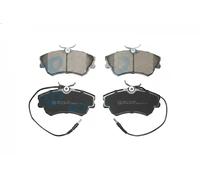 LPR 05P750 Kit pastiglie freni