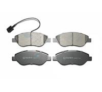 Pastiglie freno 05P765 LPR per ALFA ROMEO FIAT LANCIA