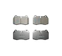 Pastiglie freno 5SP769 SAMKO per BMW MASERATI