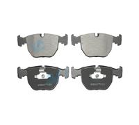 Pastiglie freno 5SP771 SAMKO per BMW ALPINA