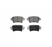 LPR Brakes Kit pastiglie freni 05P791 – posteriori per Opel Movano, Renault Master, Nissan
