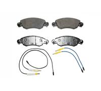 LPR 05P792 Kit pastiglie freni