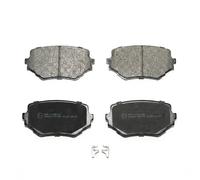LPR 05P798 Kit pastiglie freni