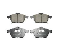 LPR 05P812 Kit pastiglie freni