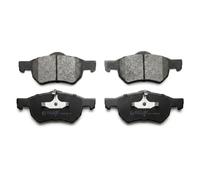 LPR 05P841 Kit pastiglie freni