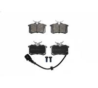 Pastiglie freno 5SP853 SAMKO per VW SKODA SEAT