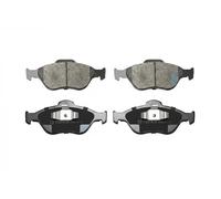 LPR 05P949 Kit pastiglie freni
