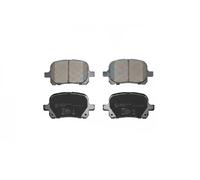 Pastiglie freno 5SP953 SAMKO per TOYOTA PREVIA II