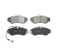 LPR 05P965 Kit pastiglie freni