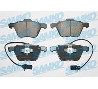 LPR Brakes Kit pastiglie freni 05P971 – Freno a disco per FORD, SEAT, VW