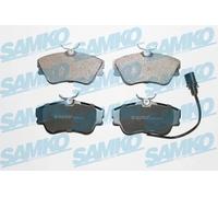 Pastiglie freno 05P977 LPR per VW TRANSPORTER T4 Autobus TRANSPORTER T4 Furgone