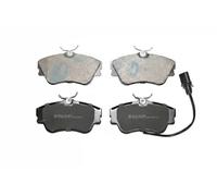 LPR Brakes Pastiglie freno anteriori 05P977 per VW Transporter T4 Autobus/Furgone