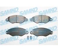 LPR 05P994 Kit pastiglie freni