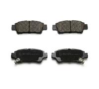 Pastiglie freno 5SP996 SAMKO per TOYOTA PREVIA II AVENSIS VERSO