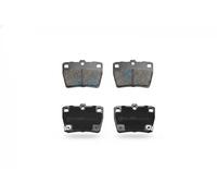 LPR 05P997 Kit pastiglie freni