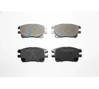Pastiglie freno 5SP999 SAMKO per TOYOTA PREVIA II