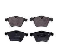 Pastiglie freno 6002176 KRAFT AUTOMOTIVE per VOLVO FORD