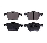 Pastiglie freno 6002176 KRAFT AUTOMOTIVE per VOLVO FORD