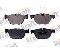 KRAFT AUTOMOTIVE Kit pastiglie freni 6002514 per BMW X5/X6 - FTE automotive