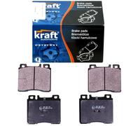 Pastiglie freno 6008833 KRAFT AUTOMOTIVE