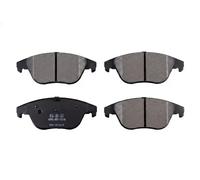 Pastiglie freno 6011016 KRAFT AUTOMOTIVE per MERCEDES-BENZ T-Model
