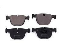 Pastiglie freno 6012619 KRAFT AUTOMOTIVE per BMW 7 5 Gran Turismo